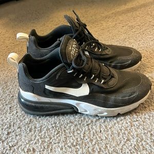 Nike Air Max 270 React